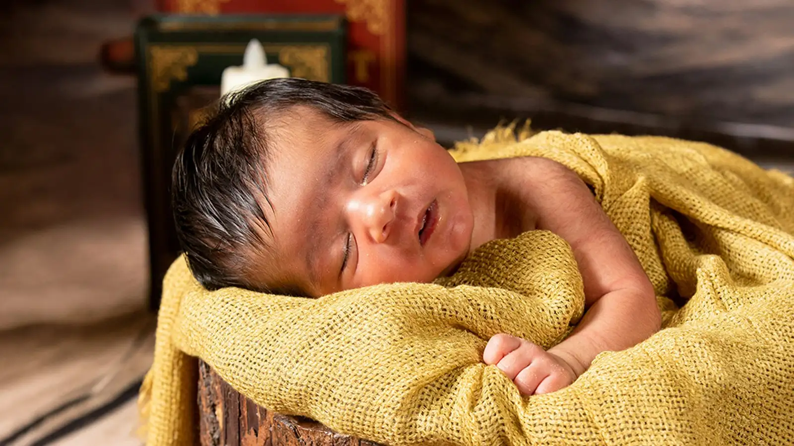 Baby Before 3